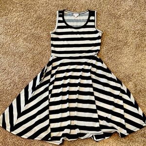 Fun comfy LuLaRoe Sz XS